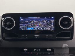MERCEDES-BENZ Sprinter 317 Maxi Aut. *Distronic* 360°+LED+NAVI