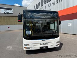 MAN A 21 Top Zustand!!   , Kilometer original
