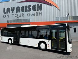 MAN A 21 Top Zustand!!   , Kilometer original