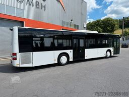 MAN A 21 Top Zustand!!   , Kilometer original