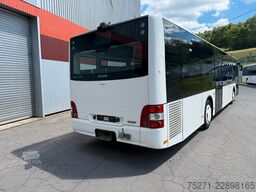 MAN A 21 Top Zustand!!   , Kilometer original