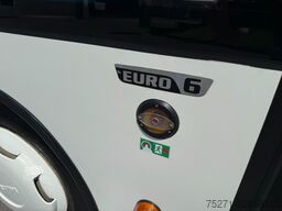 MAN A 21 Top Zustand!!   , Kilometer original
