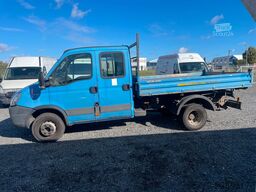 IVECO Daily 65C14 3,0 DK 1.Hand,177Tkm,HU 09/27