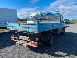 IVECO Daily 65C14 3,0 DK 1.Hand,177Tkm,HU 09/27