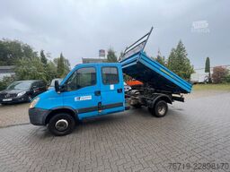 IVECO Daily 65C14 3,0 DK 1.Hand,177Tkm,HU 09/27