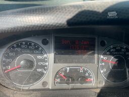 IVECO Daily 65C14 3,0 DK 1.Hand,177Tkm,HU 09/27