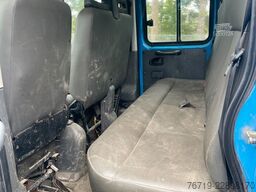 IVECO Daily 65C14 3,0 DK 1.Hand,177Tkm,HU 09/27