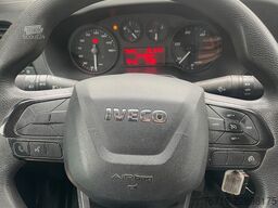 IVECO Daily 35S16 KaWa 2.Hand,Iveco, HU 09/28