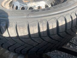 IVECO Daily 35S16 KaWa 2.Hand,Iveco, HU 09/28