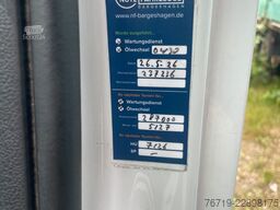 IVECO Daily 35S16 KaWa 2.Hand,Iveco, HU 09/28