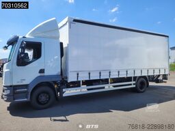 DAF XB 260 4X2 FA VDC 16t - Kundenspezifikation Curt