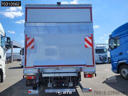 DAF XB 260 4X2 FA VDC 16t - Kundenspezifikation Curt