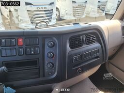 DAF XB 260 4X2 FA VDC 16t - Kundenspezifikation Curt