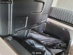 DAF XB 260 4X2 FA VDC 16t - Kundenspezifikation Curt