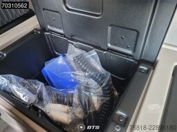 DAF XB 260 4X2 FA VDC 16t - Kundenspezifikation Curt