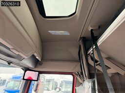 DAF NXF 480 4X2 FT - SHC - CC683 RED - 167N - NH4C -