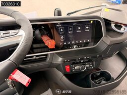 DAF NXF 480 4X2 FT - SHC - CC683 RED - 167N - NH4C -
