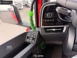 DAF NXF 480 4X2 FT - SHC - CC683 RED - 167N - NH4C -