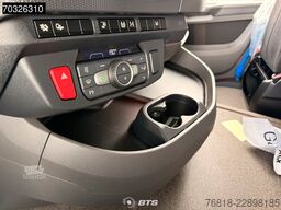 DAF NXF 480 4X2 FT - SHC - CC683 RED - 167N - NH4C -