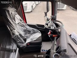 DAF NXF 480 4X2 FT - SHC - CC683 RED - 167N - NH4C -