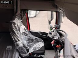 DAF NXF 480 4X2 FT - SHC - CC683 RED - 167N - NH4C -