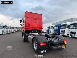 DAF NXF 480 4X2 FT - SHC - CC683 RED - 167N - NH4C -