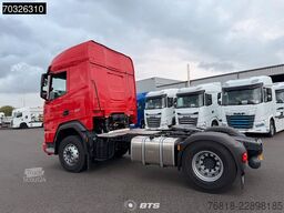 DAF NXF 480 4X2 FT - SHC - CC683 RED - 167N - NH4C -