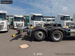 DAF XG 480 6X2 FAN - SDG BDF Multi 1120-1320