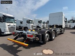DAF XG 480 6X2 FAN - SDG BDF Multi 1120-1320
