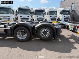 DAF XG 480 6X2 FAN - SDG BDF Multi 1120-1320