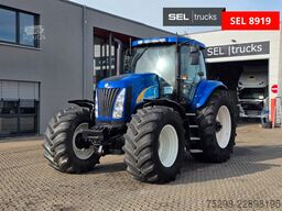 NEW HOLLAND TG 230