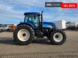 NEW HOLLAND TG 230