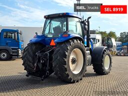 NEW HOLLAND TG 230