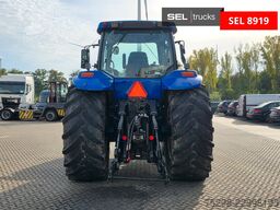 NEW HOLLAND TG 230