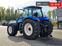 NEW HOLLAND TG 230