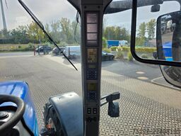 NEW HOLLAND TG 230
