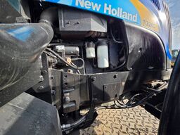 NEW HOLLAND TG 230