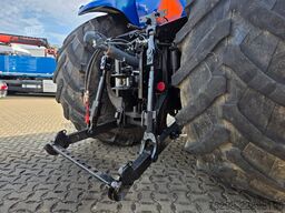 NEW HOLLAND TG 230