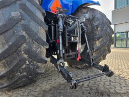 NEW HOLLAND TG 230