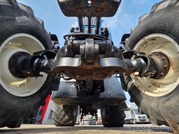 NEW HOLLAND TG 230