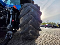 NEW HOLLAND TG 230