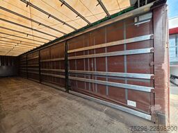 KRONE SD | Liftachse | EDSCHA