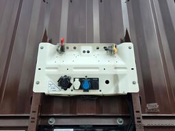 KRONE SD | Liftachse | EDSCHA
