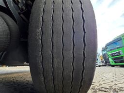 KRONE SD | Liftachse | EDSCHA