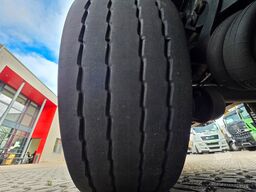 KRONE SD | Liftachse | EDSCHA