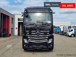 MERCEDES-BENZ Actros 2553 | 6E | Retarder | Lenk-Liftachse