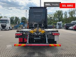 MERCEDES-BENZ Actros 2553 | 6E | Retarder | Lenk-Liftachse