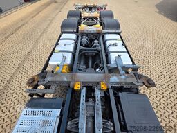 MERCEDES-BENZ Actros 2553 | 6E | Retarder | Lenk-Liftachse