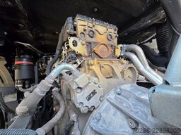 MERCEDES-BENZ Actros 2553 | 6E | Retarder | Lenk-Liftachse
