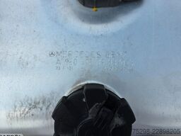 MERCEDES-BENZ Actros 2553 | 6E | Retarder | Lenk-Liftachse